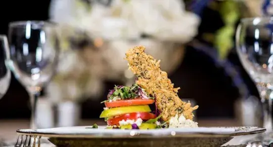 The Heirloom at N.K. Hurst - Catering in Indianapolis, Indiana