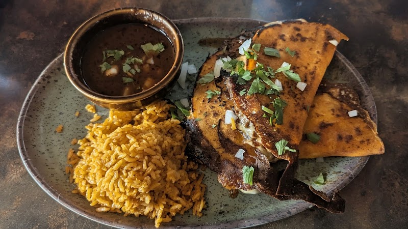 Borracho Tacos & Tequileria - photo 2