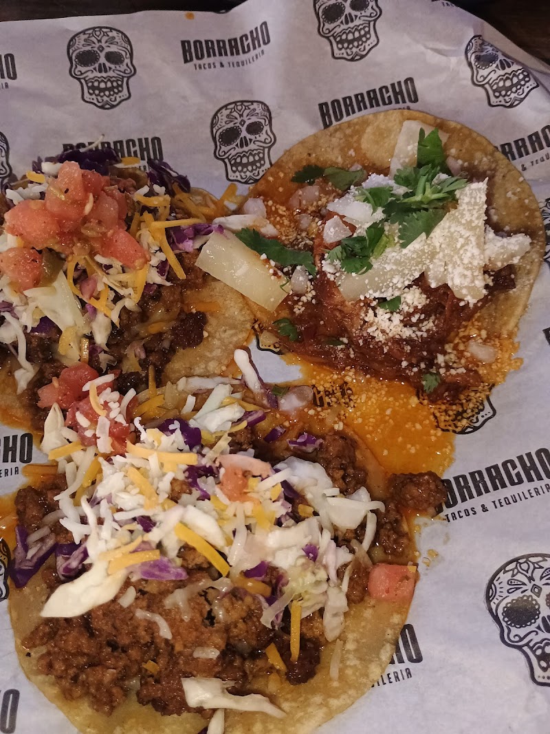 Borracho Tacos & Tequileria - photo 3