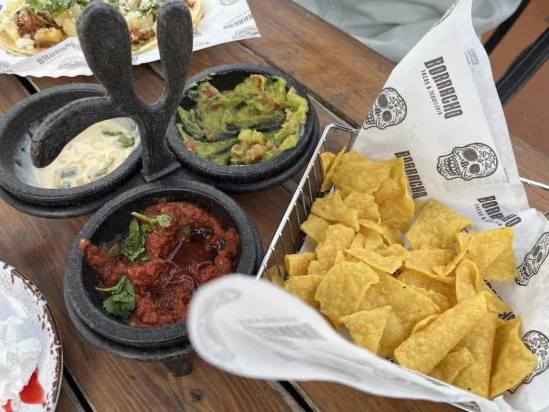 Borracho Tacos & Tequileria - photo 4