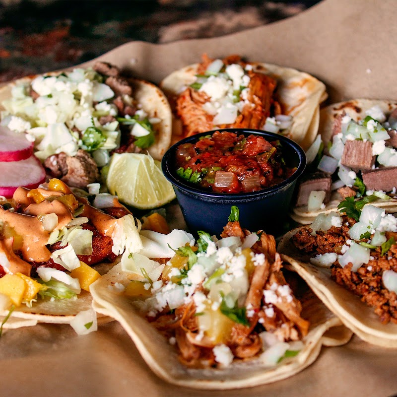 Borracho Tacos & Tequileria - Catering in Spokane, Washington