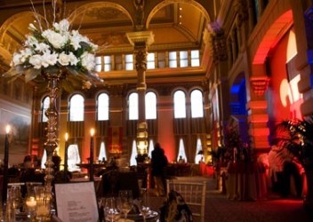 The Italian Community Center | A Bartolotta Catering & Events Venue - photo 2