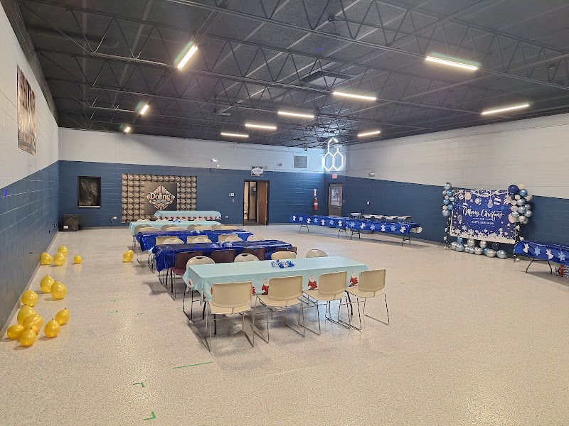 Doling On Atlantic - Catering in Springfield, Missouri