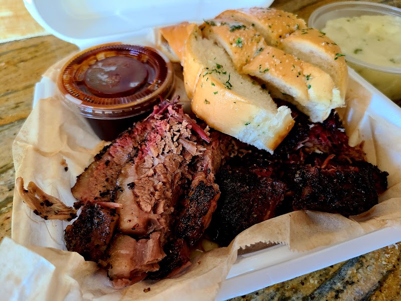 Swinging Door BBQ - Catering in North Hollywood, California