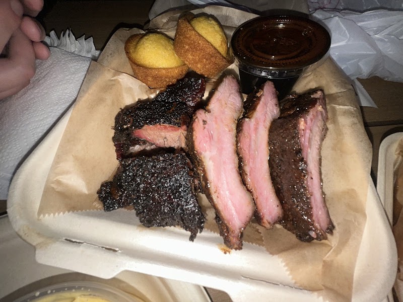 Swinging Door BBQ - photo 4