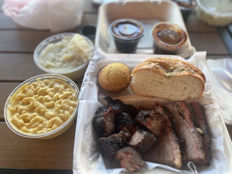 Swinging Door BBQ - photo 5
