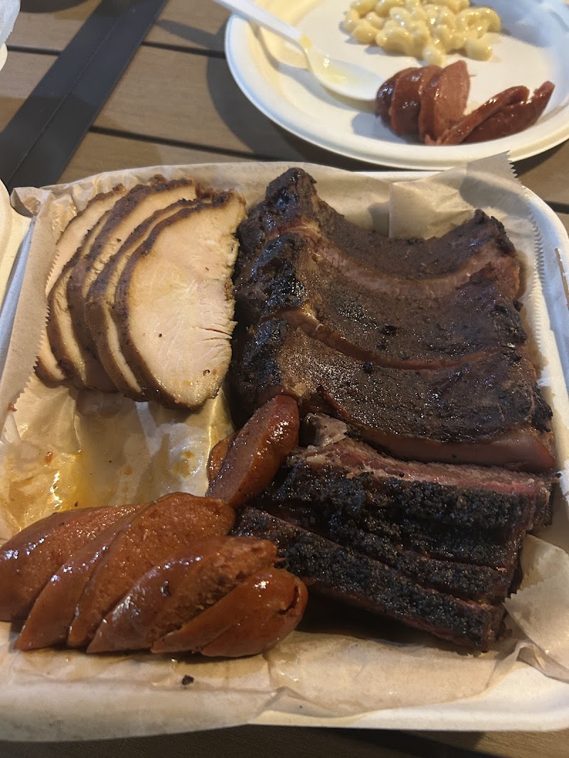 Swinging Door BBQ - photo 2