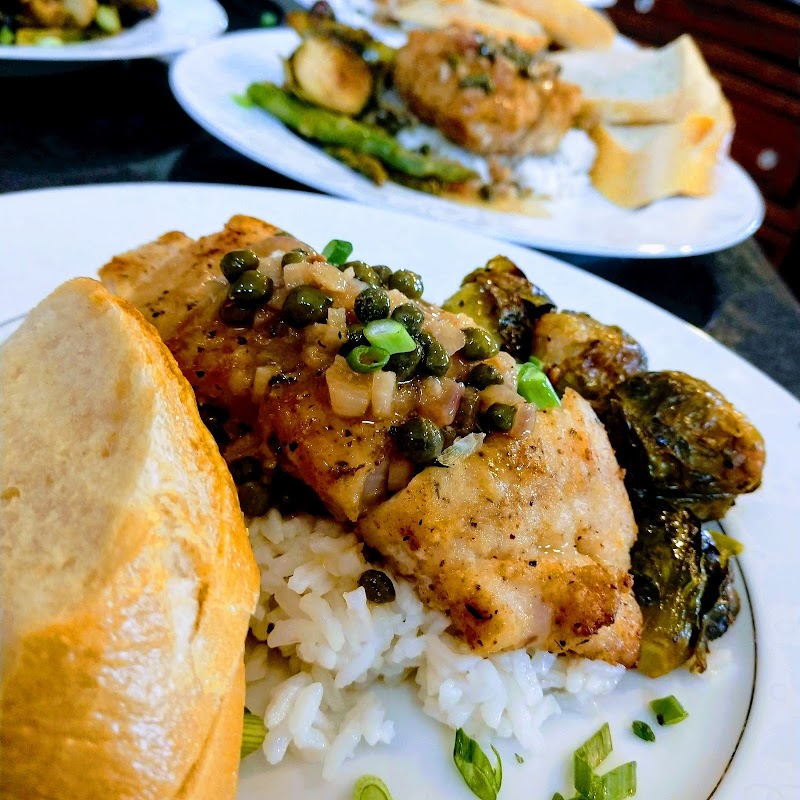 Lesgo Personal Chef Services - photo 2