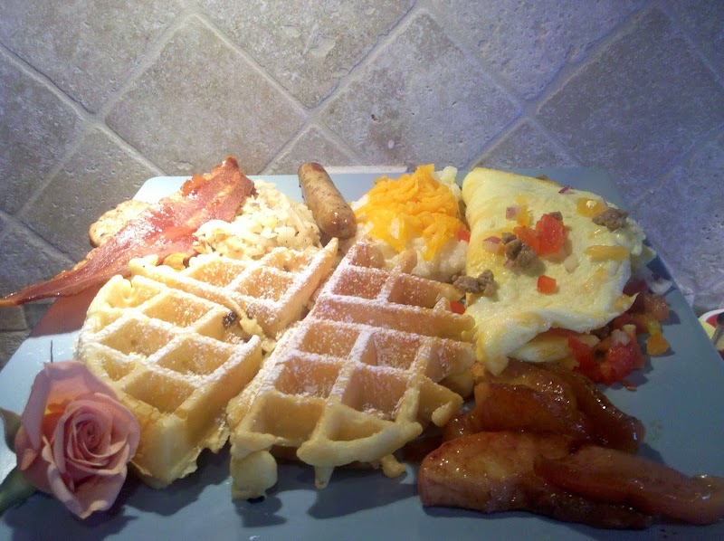 Lesgo Personal Chef Services - photo 4