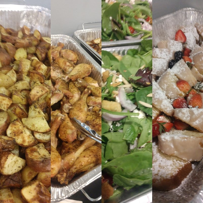 Lesgo Personal Chef Services - Catering in Mary Esther, Florida