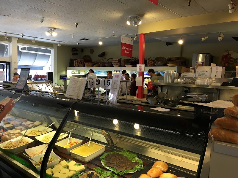 Eric's Gourmet - photo 5