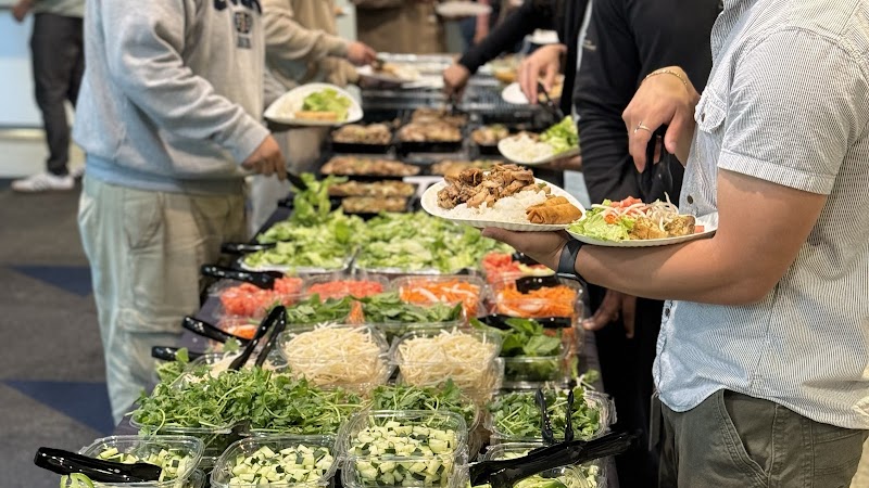 CrackleMi Café & Catering - Catering in Seattle, Washington