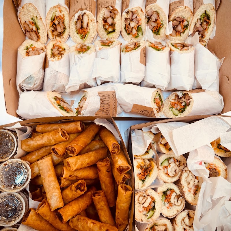 CrackleMi Café & Catering - photo 2