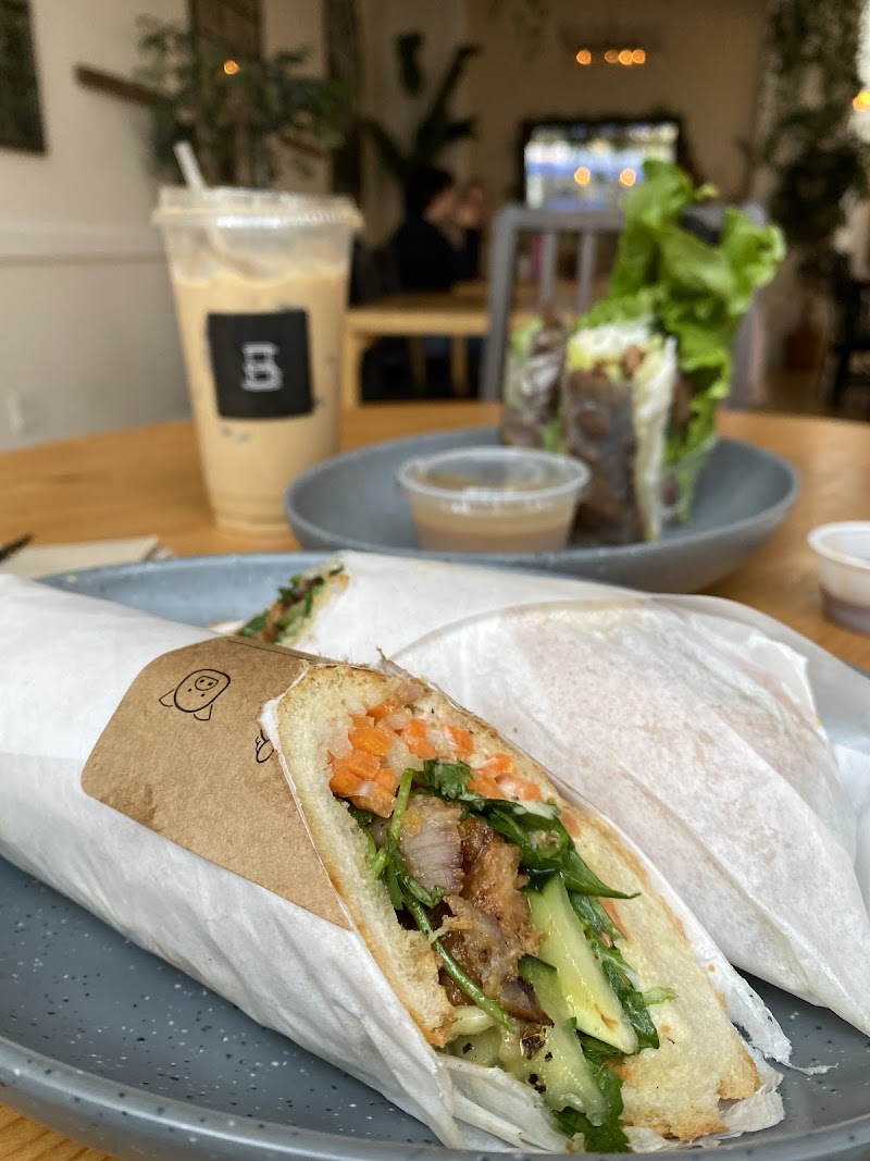 CrackleMi Café & Catering - photo 3