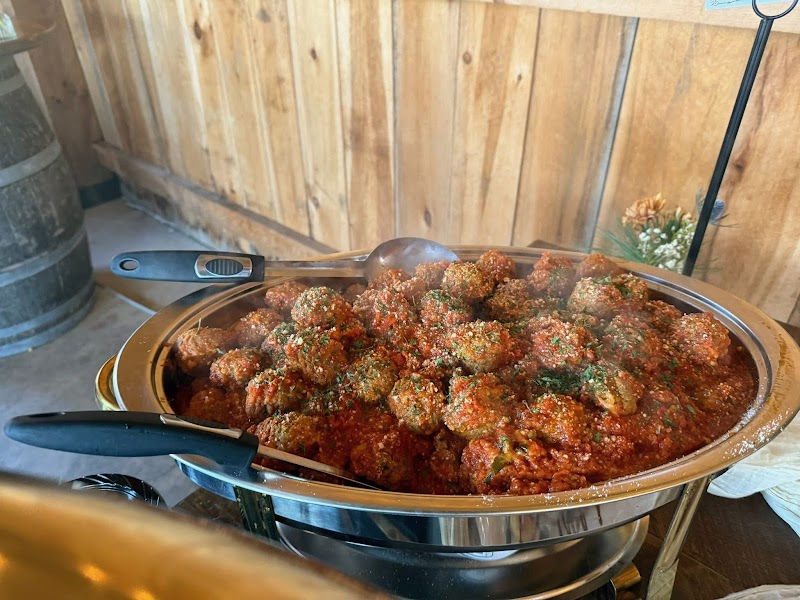 Distinctive Catering of Albany and Saratoga - photo 4