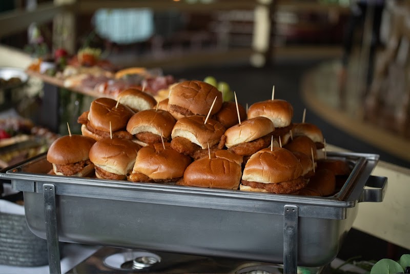 Distinctive Catering of Albany and Saratoga - photo 3