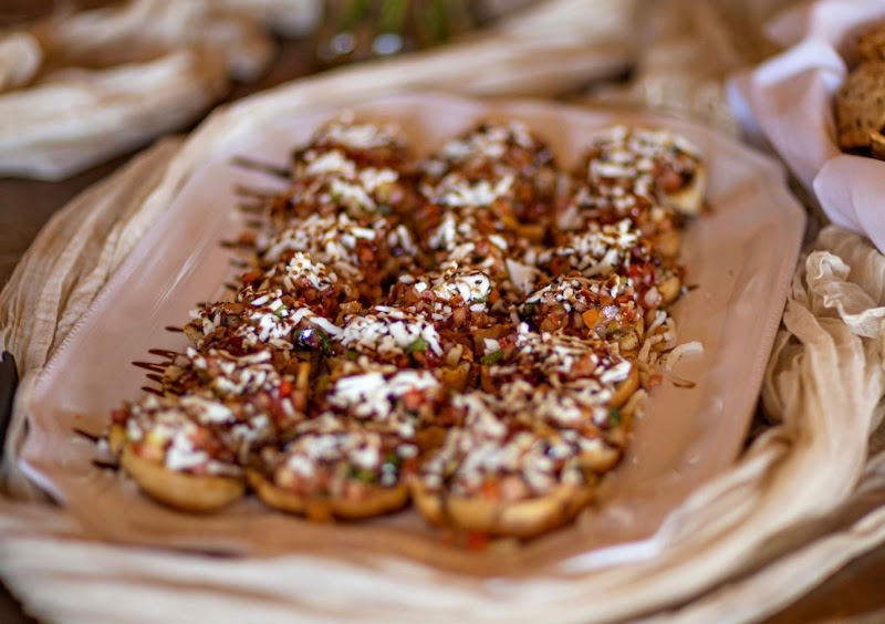 Distinctive Catering of Albany and Saratoga - photo 5