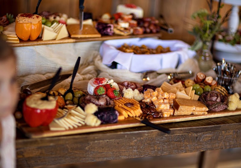 Distinctive Catering of Albany and Saratoga - Catering in Saratoga Springs, New York