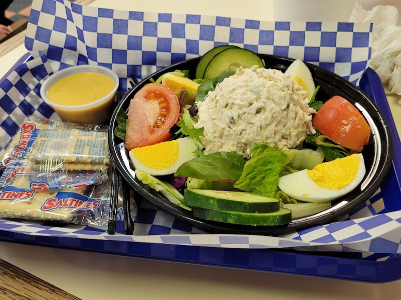 Blue Quail Deli - photo 5
