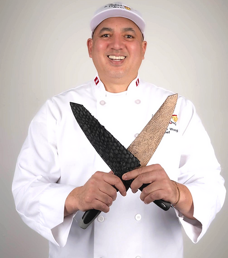 La Mixtura de Wong - photo 3