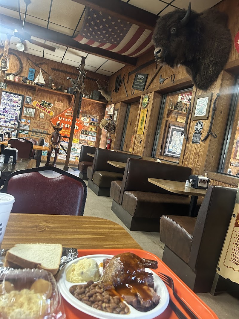 Brian's Bar-B-Q - photo 4