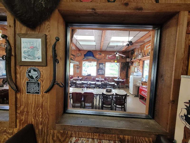 Brian's Bar-B-Q - photo 3