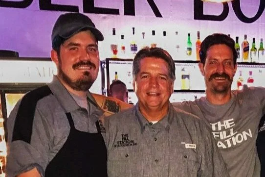 Brian's Bar-B-Q - photo 5