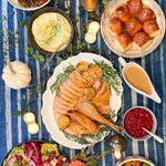 Trilly ~ Fancy Foods Delivered - Catering in Belfast, Maine