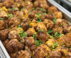 Chef's Catering - photo 4