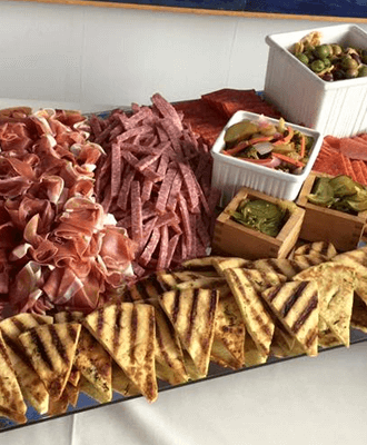 Chef's Catering - photo 5