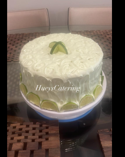 The Real Hueys Catering Company - photo 2