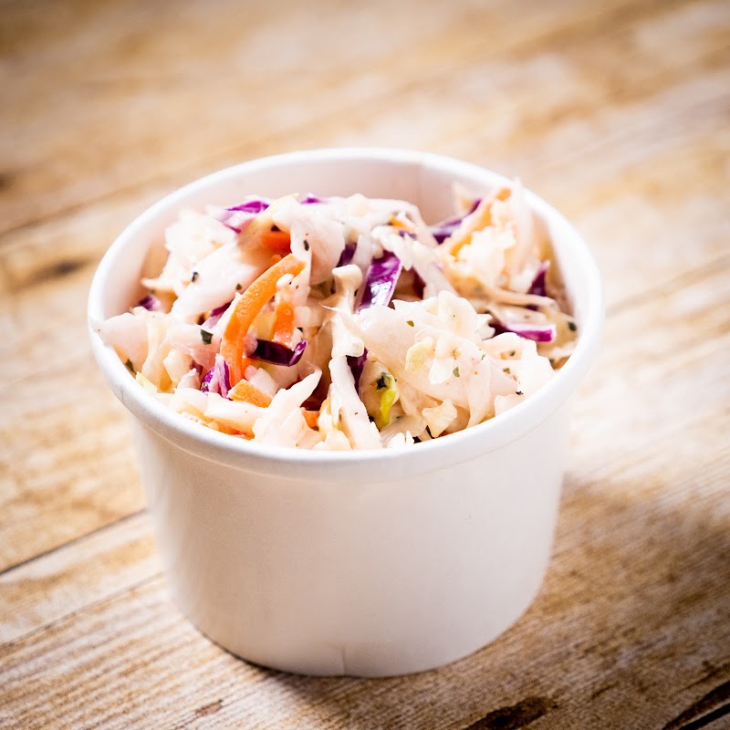Soul Fire Food Company - photo 4