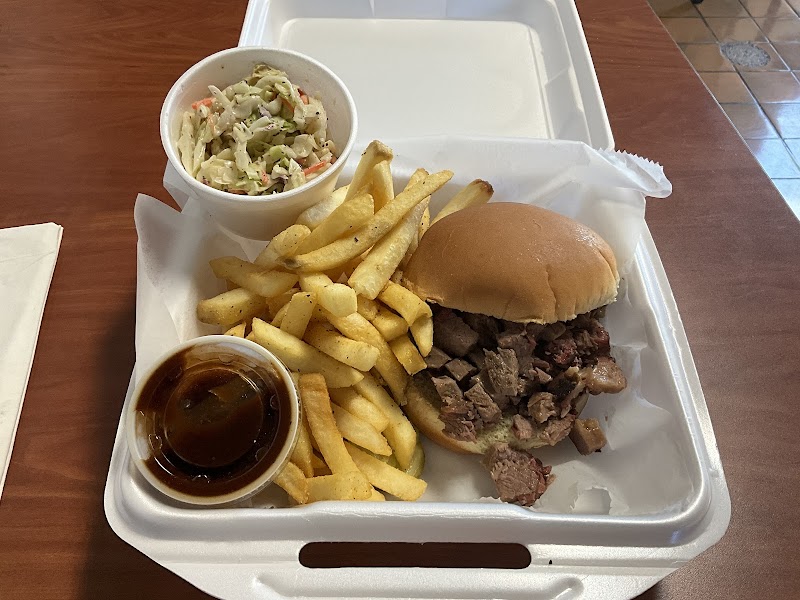 Soul Fire Food Company - photo 2