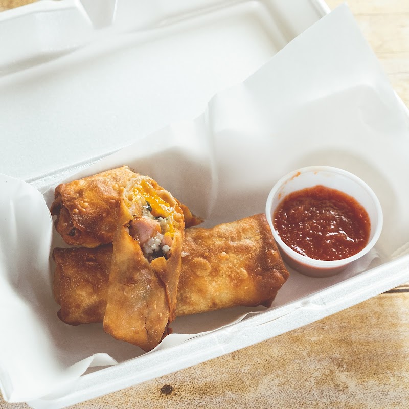Soul Fire Food Company - photo 3