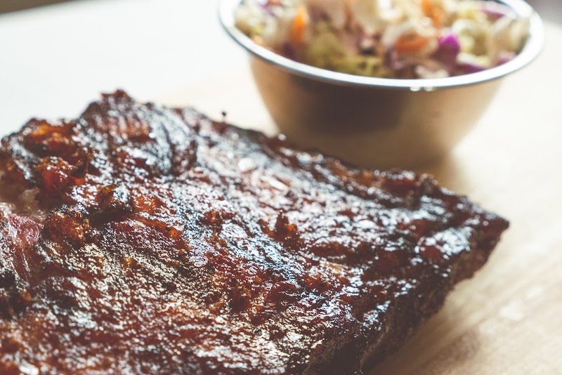 Soul Fire Food Company - Catering in Topeka, Kansas