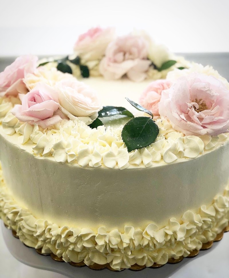 The Painted Pie - Catering in Stone Harbor, New Jersey
