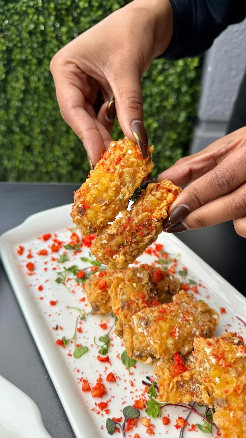 Pretty Soul Kitchen - photo 4