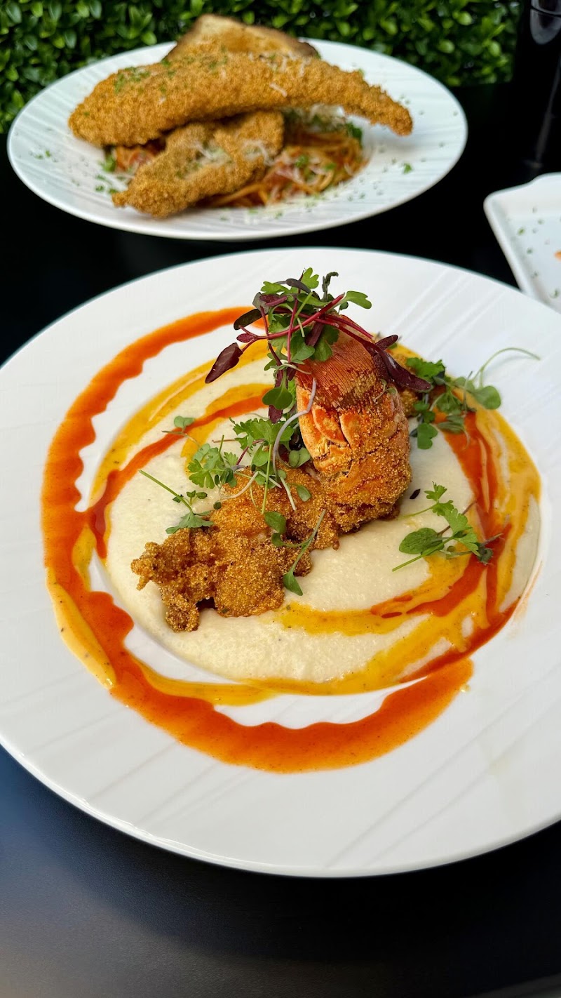 Pretty Soul Kitchen - photo 3