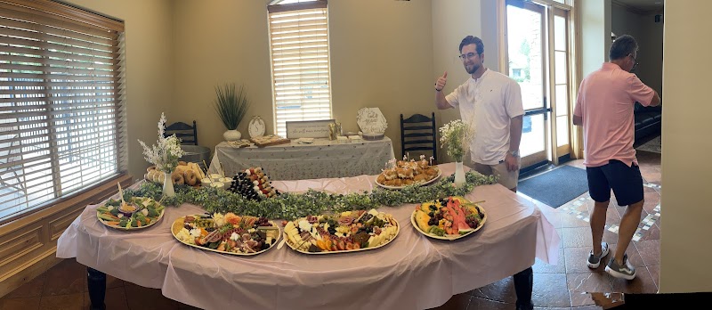 Boise Beauty Boards - Catering in Boise, Idaho