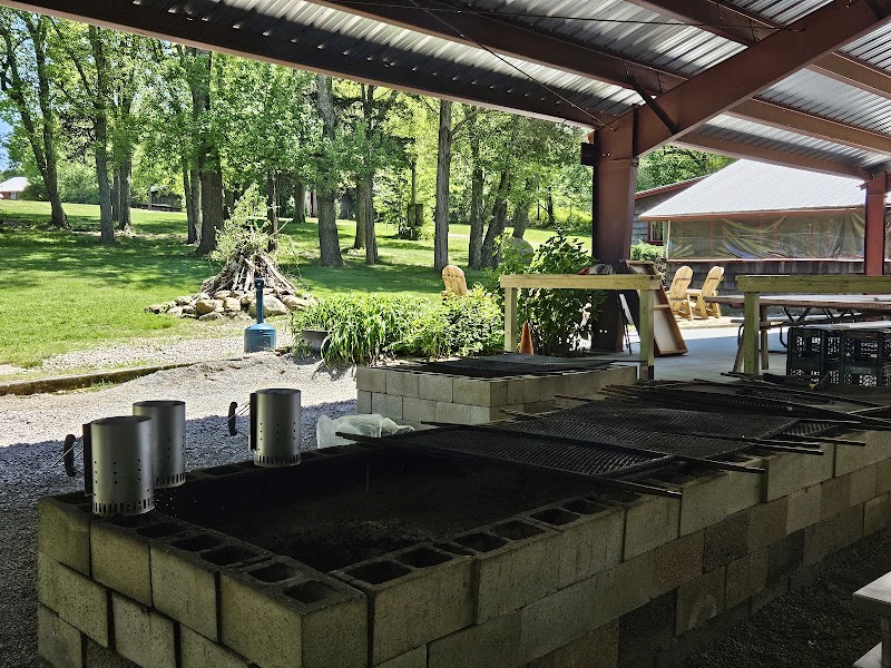 Yawgoo Bakes & Barbecues - photo 4