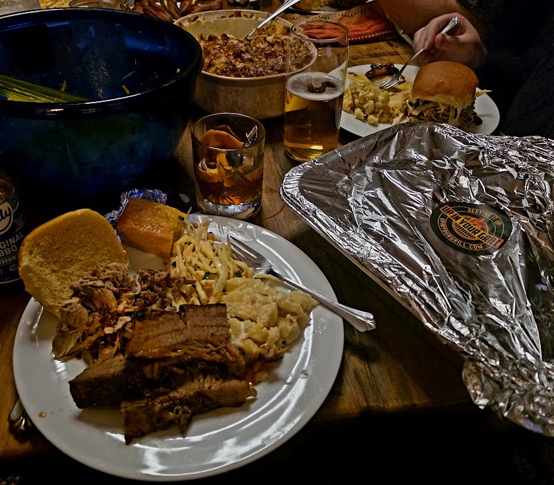 Up in Your Grill - photo 2