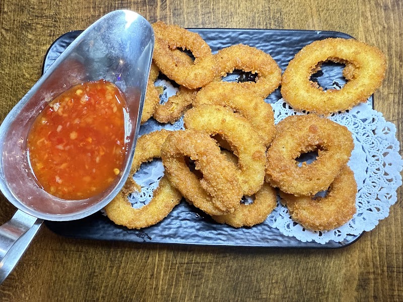 Akagi Sushi & Hibachi - Catering in Rockville, Maryland