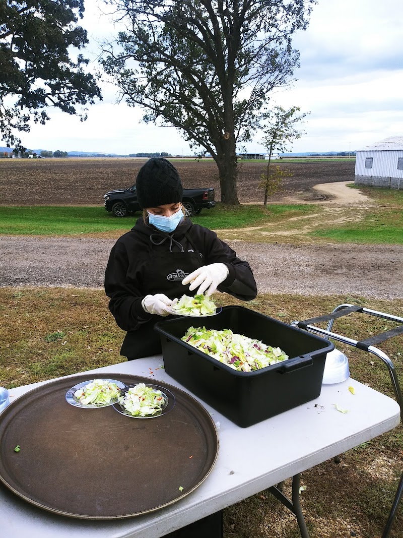 Steak Shop Catering Services - photo 3