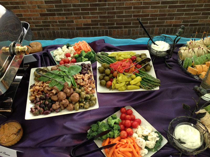 Steak Shop Catering Services - Catering in Winona, Minnesota