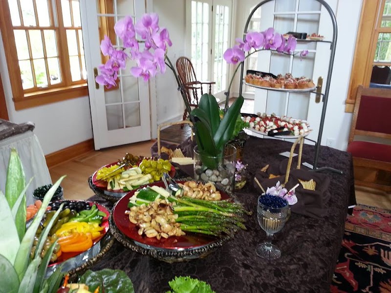 Steak Shop Catering Services - photo 2
