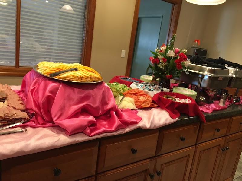 Steak Shop Catering Services - photo 5