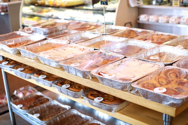 WheatFields Eatery & Bakery - Catering in Omaha, Nebraska