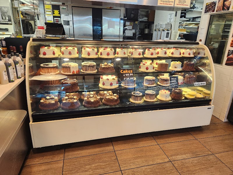 WheatFields Eatery & Bakery - photo 4