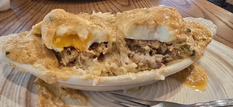 WheatFields Eatery & Bakery - photo 3