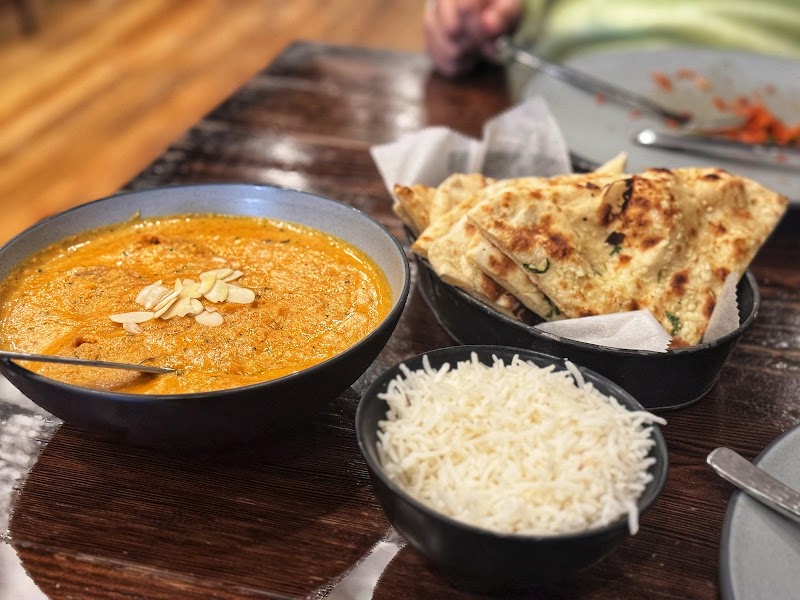 Urban Tandoor - Indian Restaurant & Bar, Harrison, New Jersey - photo 2